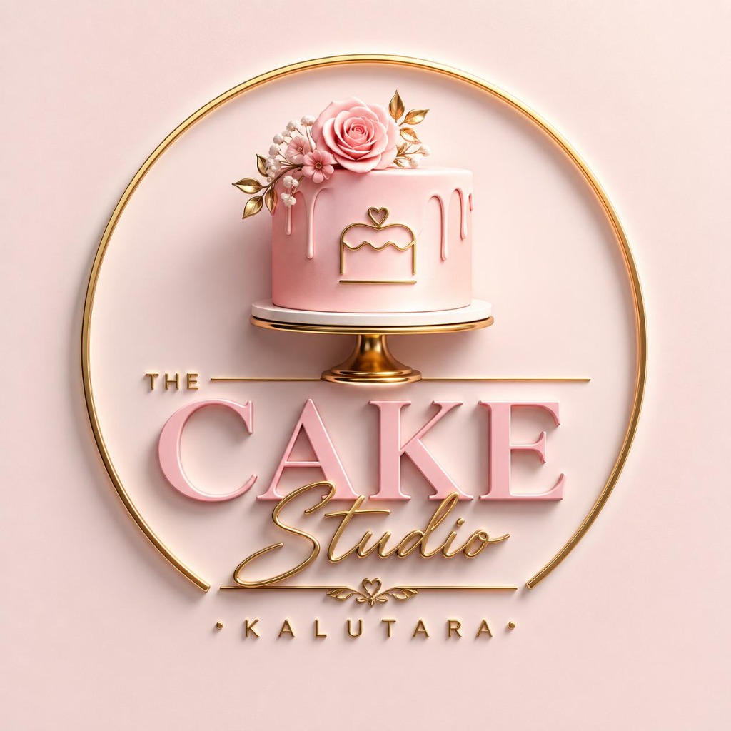 Cake Studio Logo